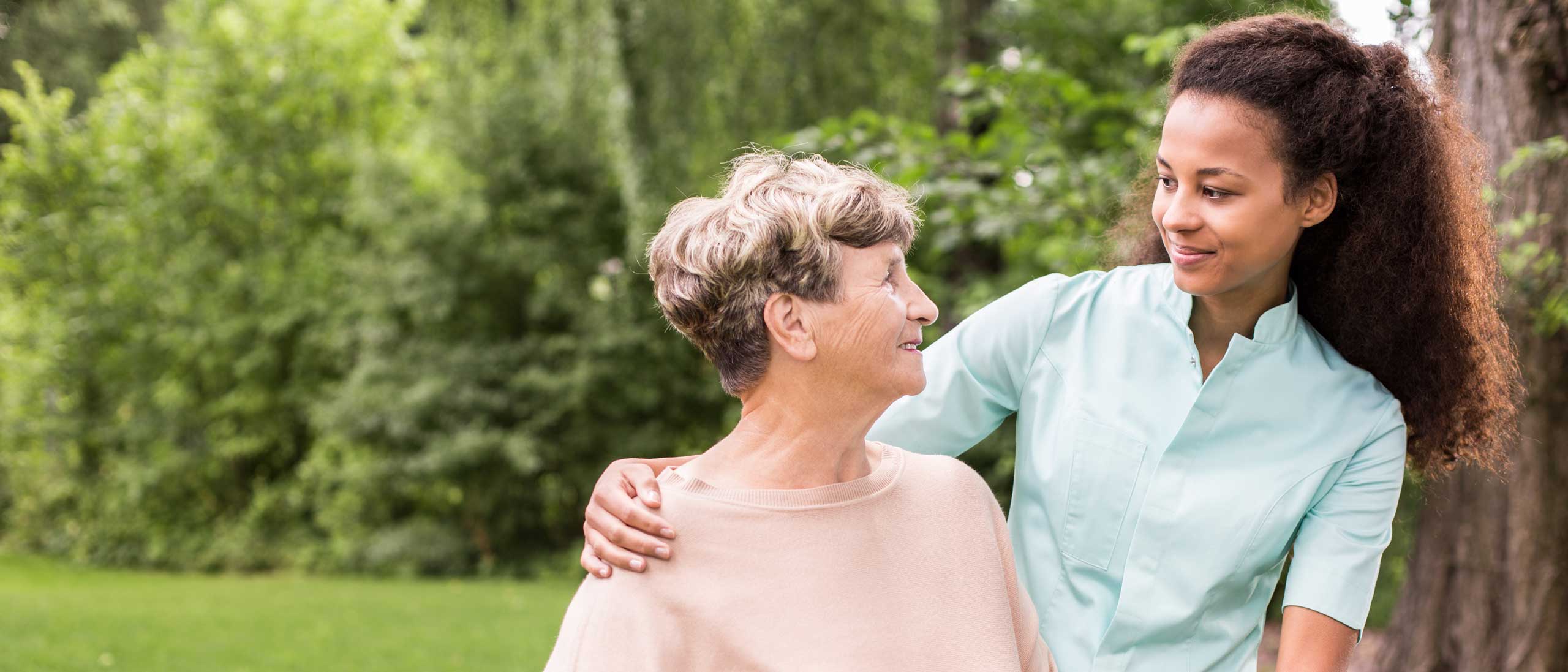 Compaion Care at Home