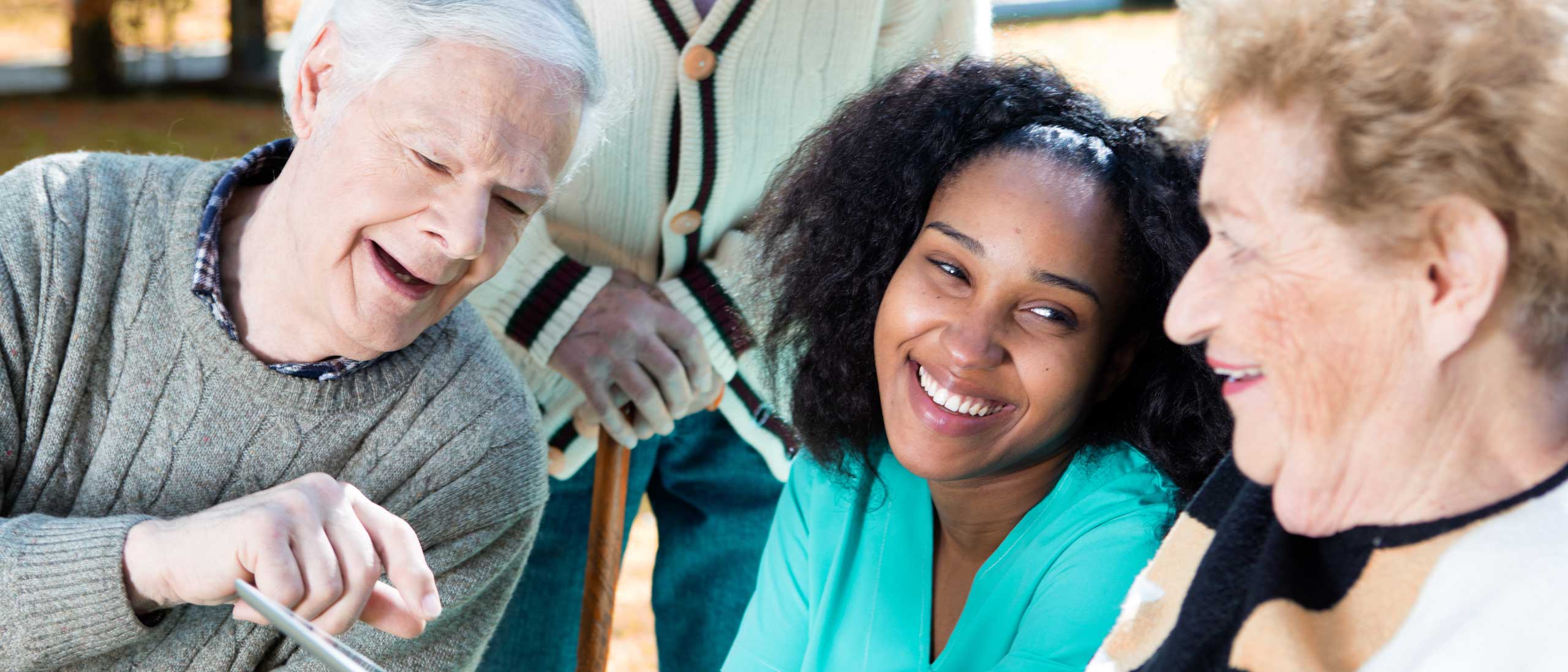 Companion Care Services